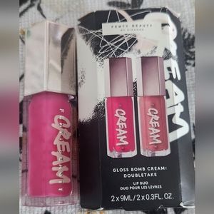 Fenty GlossBomb Cream
